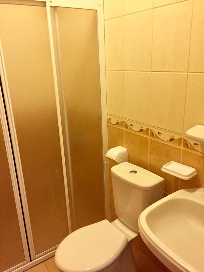 Uestuen Apart Marmaris Exterior photo