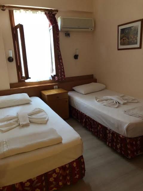 Uestuen Apart Marmaris Exterior photo